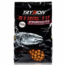 Trybion - Stracto Boilies 4 kg